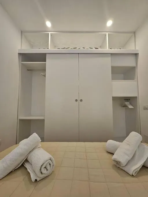 Covent Garden Apartment Cagliari Italy