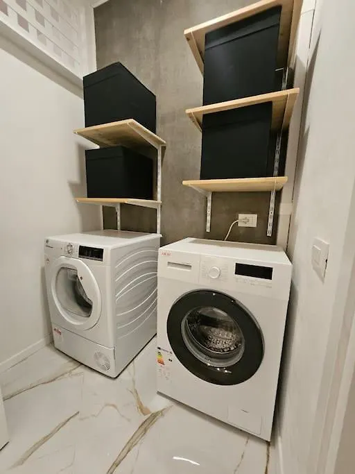 Covent Garden Apartment Cagliari