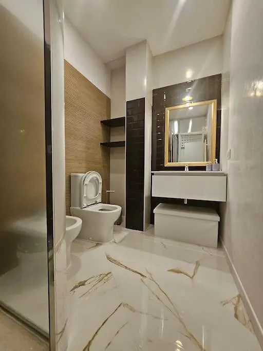 Covent Garden Apartment Cagliari