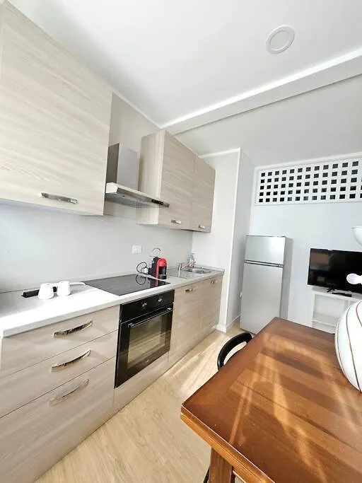 Covent Garden Apartment Cagliari 0*,