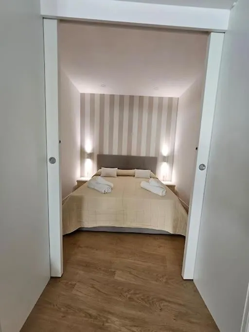 Covent Garden Apartment Cagliari