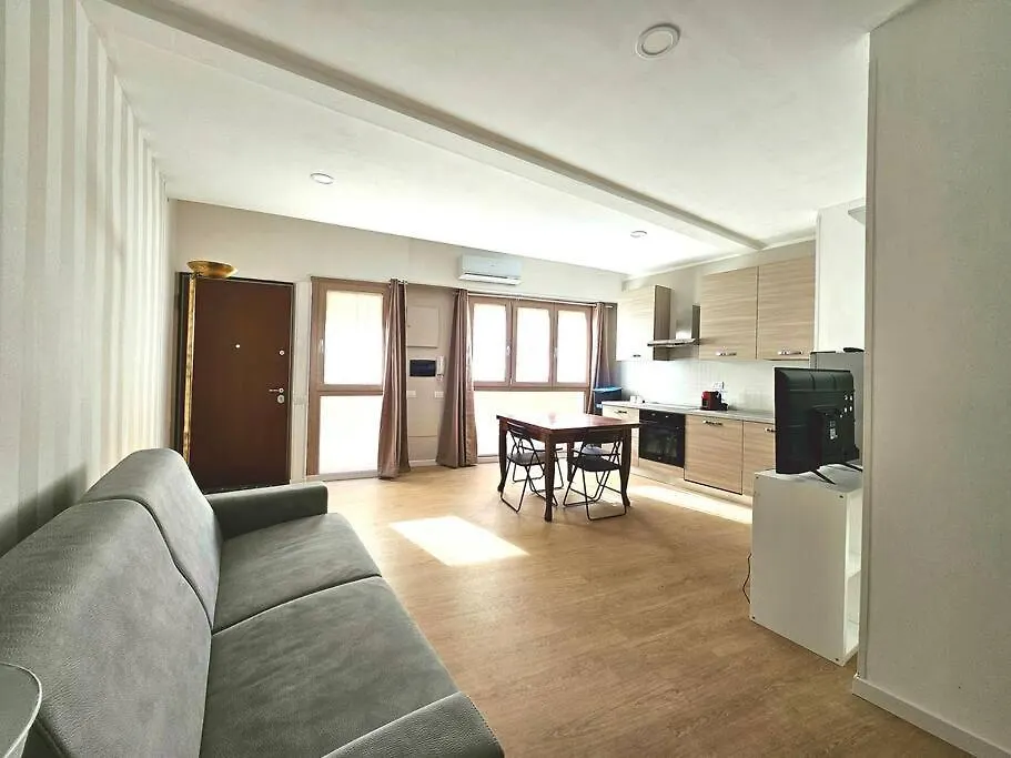 Covent Garden Apartment Cagliari