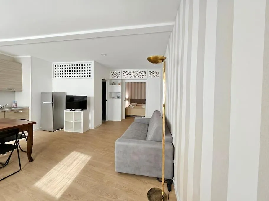 Covent Garden Apartment Cagliari Italy