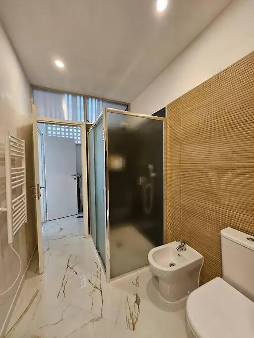 Covent Garden Apartment Cagliari