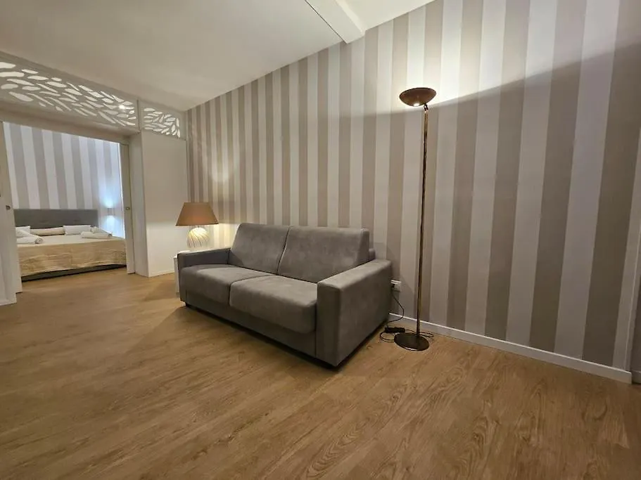 Covent Garden Apartment Cagliari